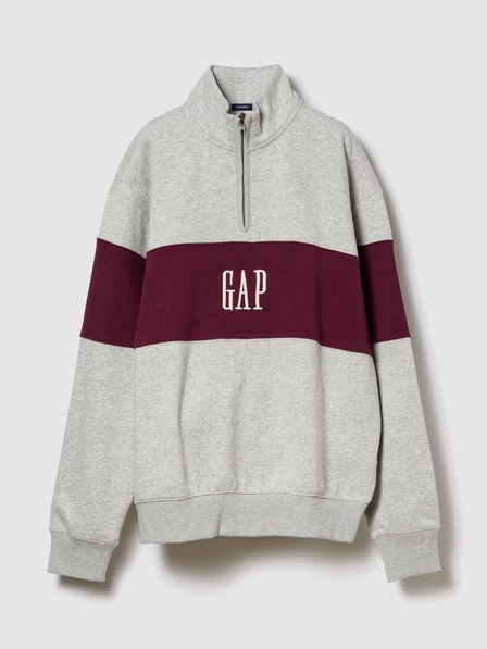 GAP Oversize mikina VintageSoft GAP
