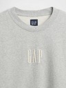 GAP Oversize mikina Heavyweight GAP