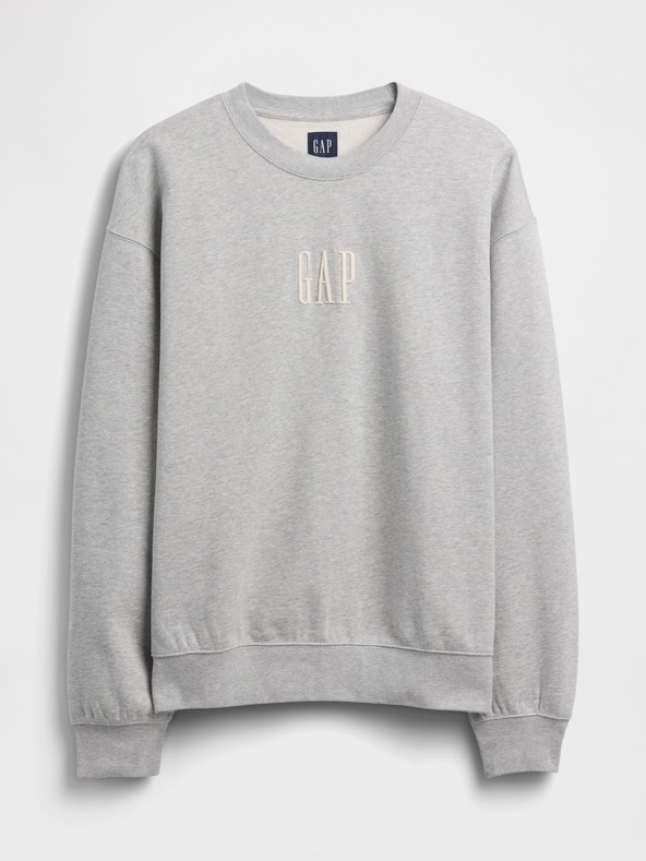 GAP Oversize mikina Heavyweight GAP