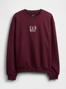 GAP Oversize mikina Heavyweight GAP