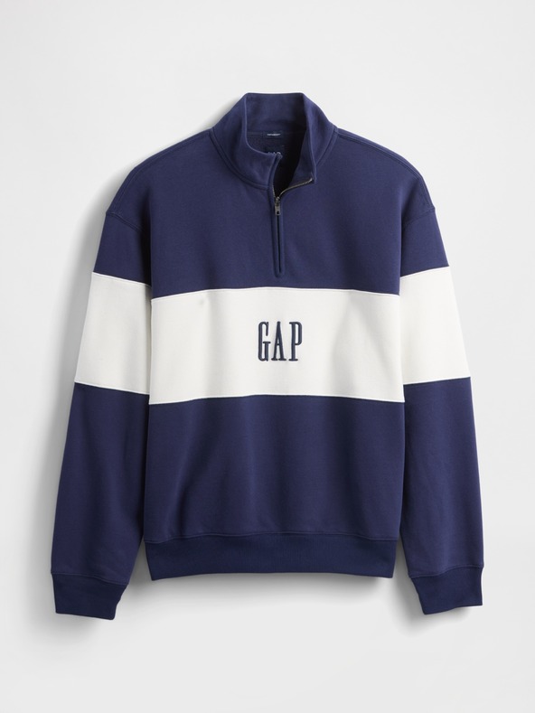 GAP Oversize mikina VintageSoft GAP