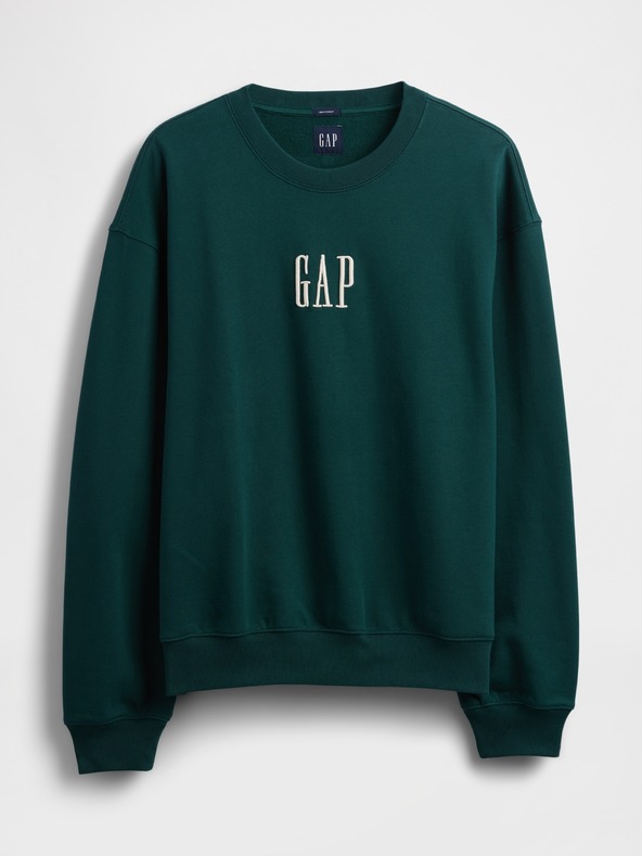 GAP Oversize mikina Heavyweight GAP