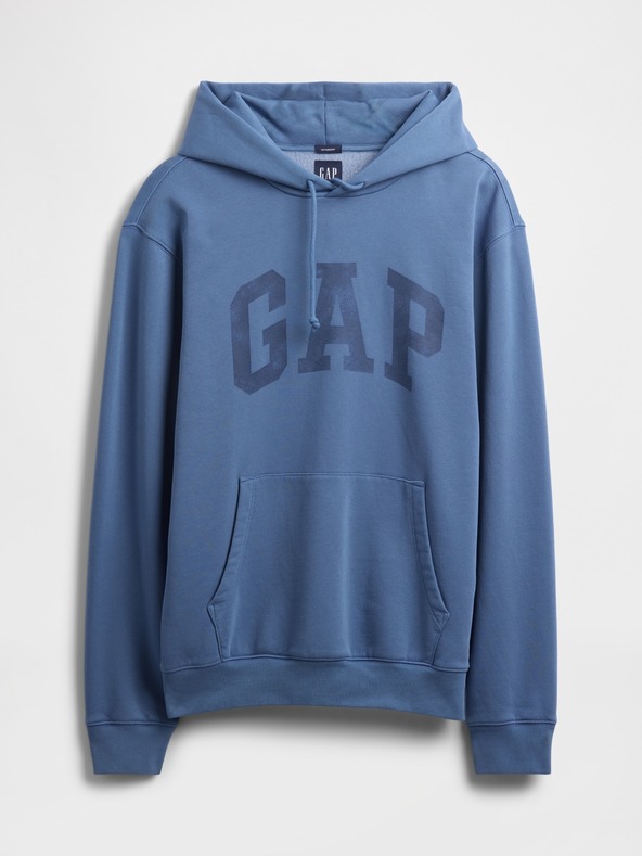 GAP Mikina VintageSoft Unisex GAP