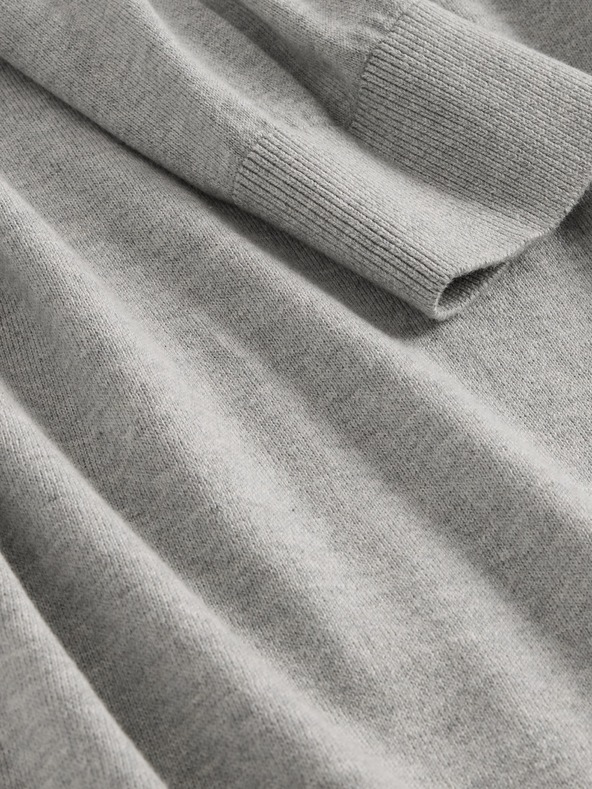 GAP Bavlnený sveter GAP