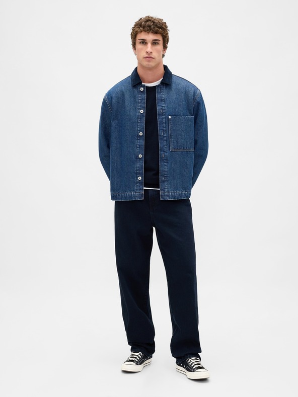 GAP Sveter CashSoft GAP