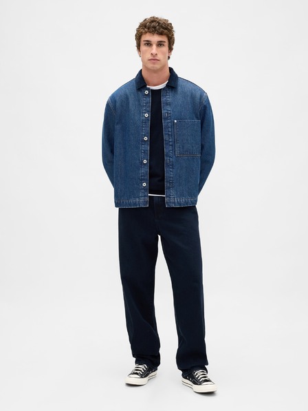 GAP Sveter CashSoft GAP