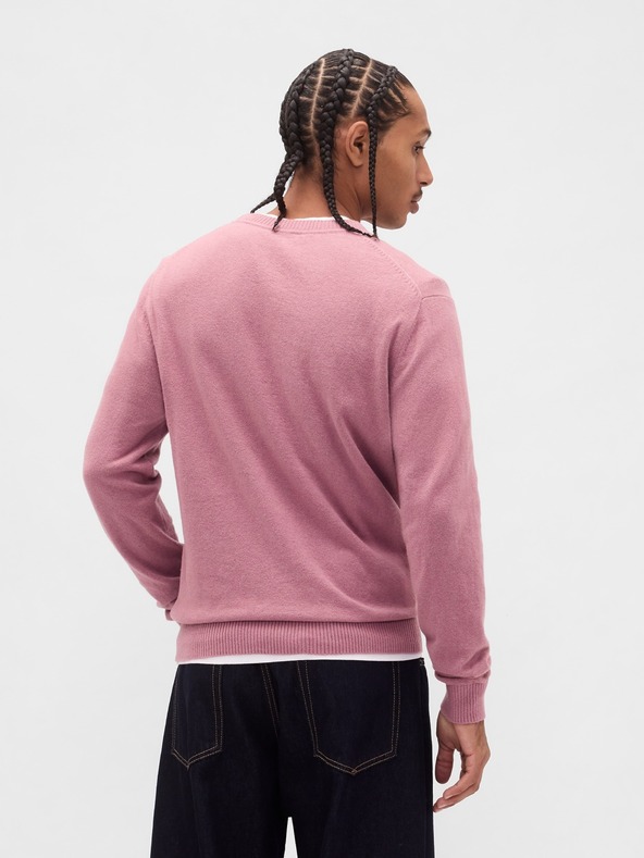 GAP Sveter CashSoft GAP