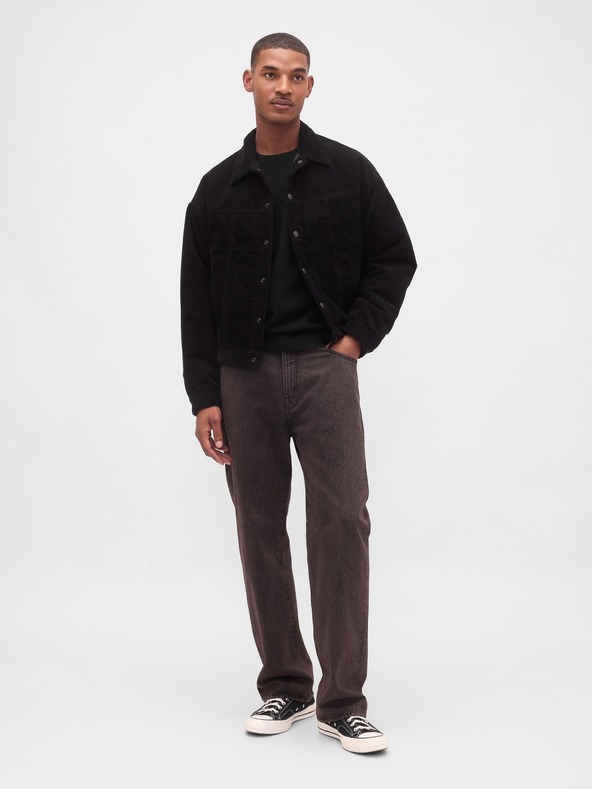 GAP Sveter CashSoft GAP