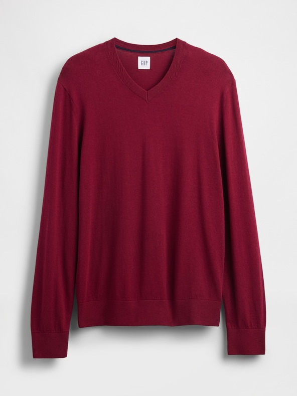 GAP Bavlnený sveter GAP