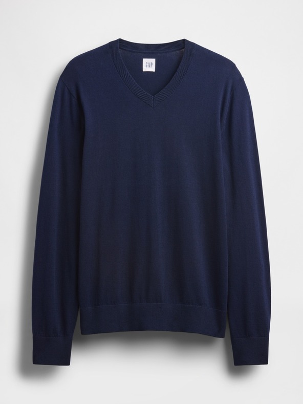 GAP Bavlnený sveter GAP