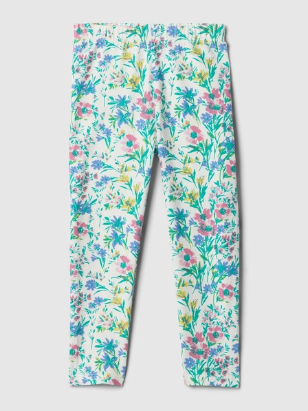 GAP Baby legíny Mix & Match GAP