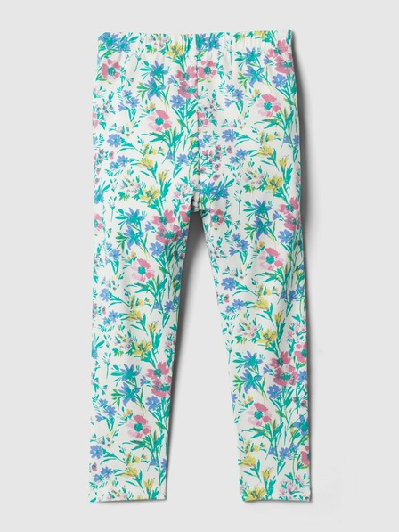 GAP Baby legíny Mix & Match GAP