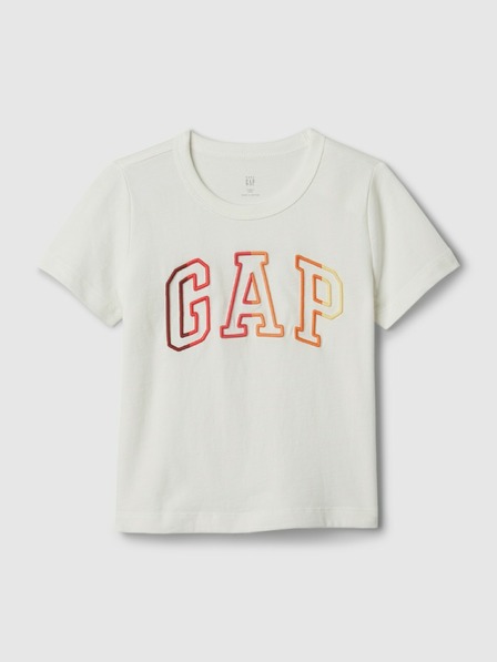 GAP Baby tričko GAP
