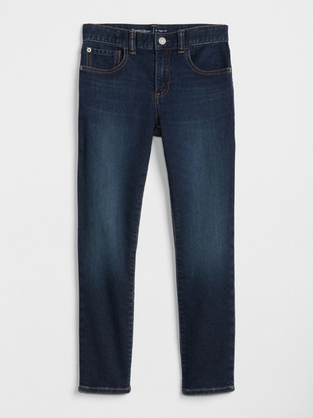 GAP Detské džínsy slim GAP
