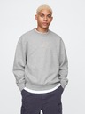 GAP Mikina s logom GAP