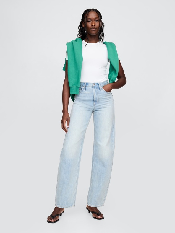 GAP Body s krátkym rukávom GAP