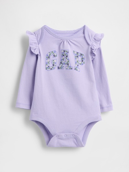 GAP Baby body s logom GAP