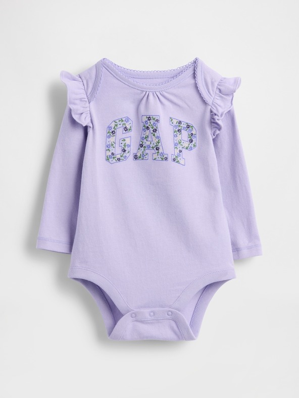 GAP Baby body s logom GAP