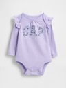 GAP Baby body s logom GAP