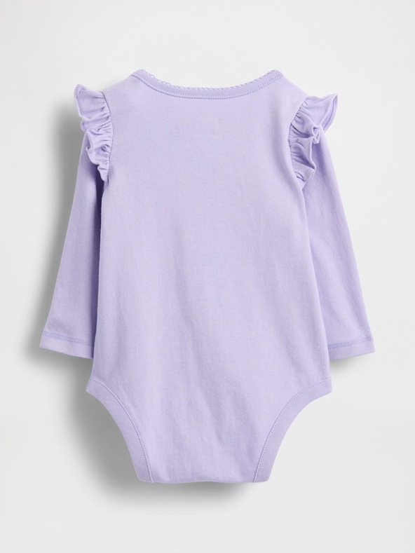 GAP Baby body s logom GAP