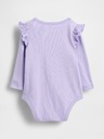 GAP Baby body s logom GAP