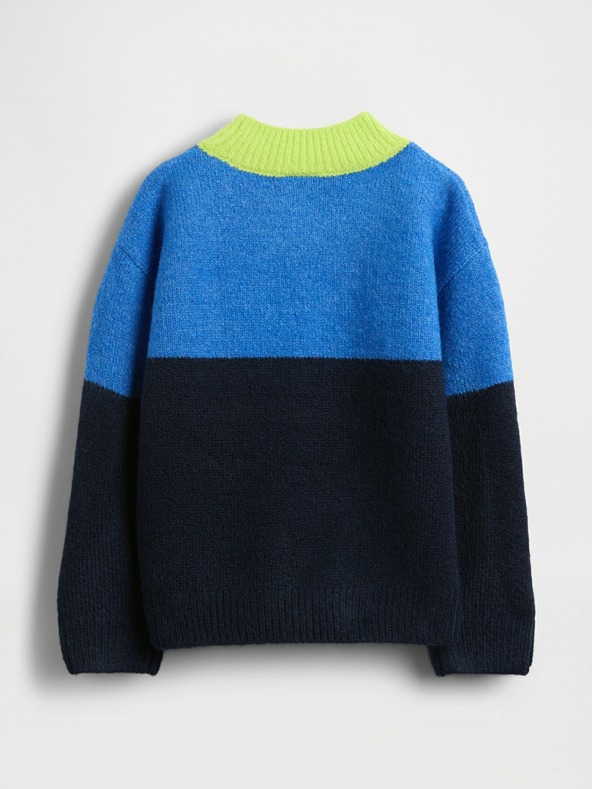 GAP Baby sveter Brannan Bear GAP