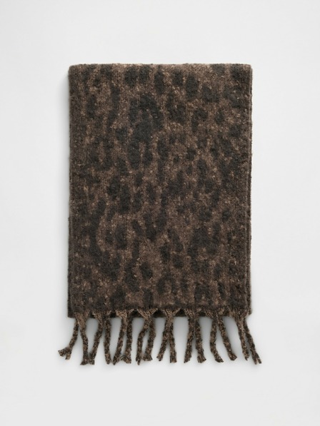 GAP Šál so strapcami GAP