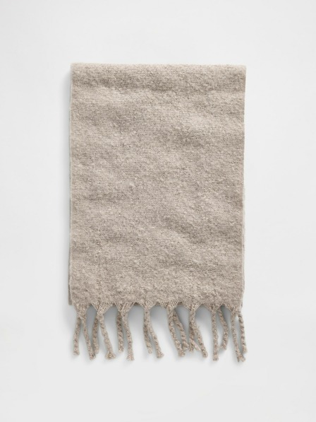 GAP Šál so strapcami GAP