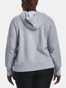 Under Armour Dámska mikina Under Armour Rival Fleece HB Hoodie&