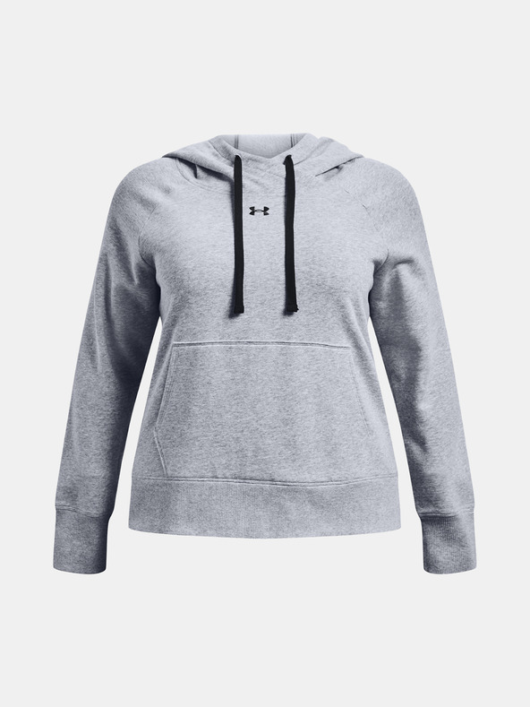 Under Armour Dámska mikina Under Armour Rival Fleece HB Hoodie&