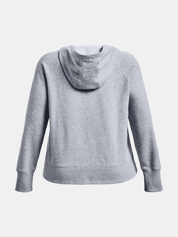 Under Armour Dámska mikina Under Armour Rival Fleece HB Hoodie&