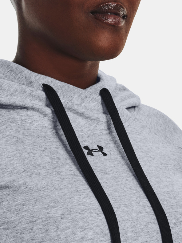 Under Armour Dámska mikina Under Armour Rival Fleece HB Hoodie&