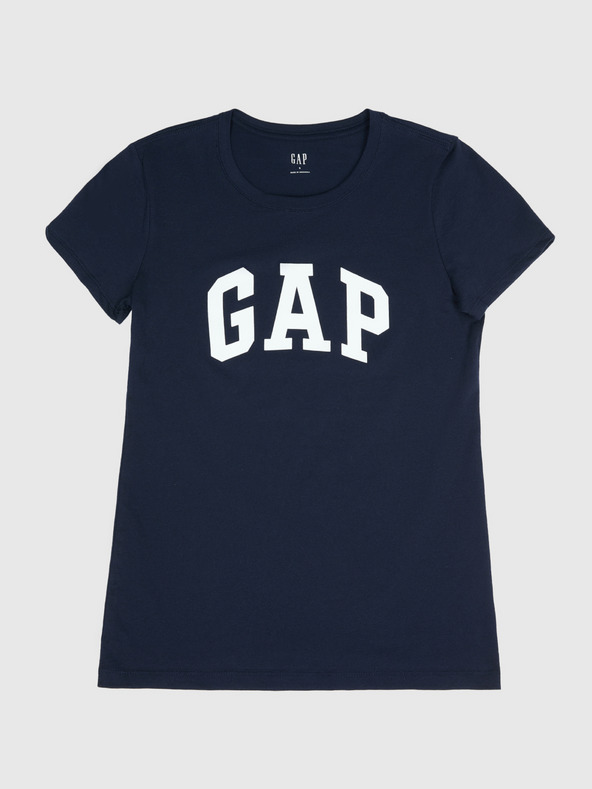 GAP Bavlnené tričká s logom GAP, 2 ks