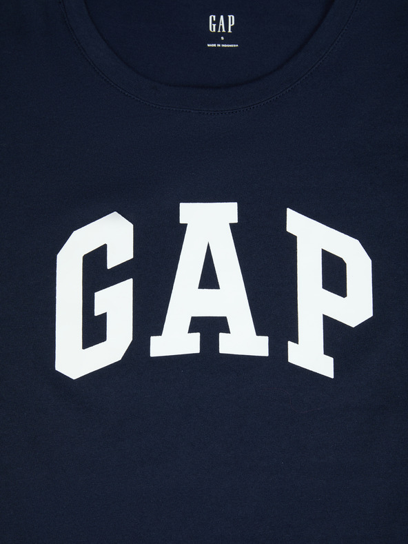 GAP Bavlnené tričká s logom GAP, 2 ks
