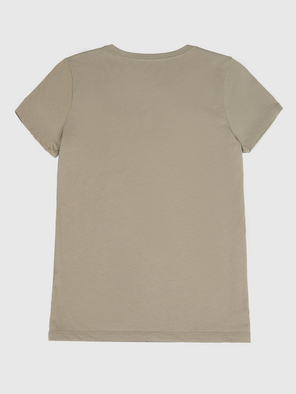 GAP Bavlnené tričká s logom GAP, 2 ks