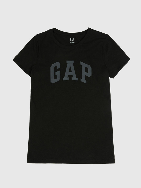 GAP Bavlnené tričká s logom GAP, 2 ks