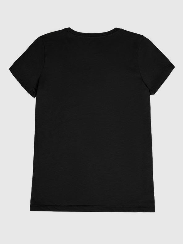 GAP Bavlnené tričká s logom GAP, 2 ks