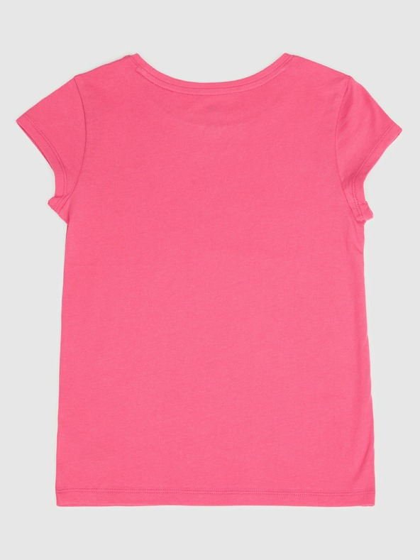 GAP Detské tričko s logom, 2 ks GAP