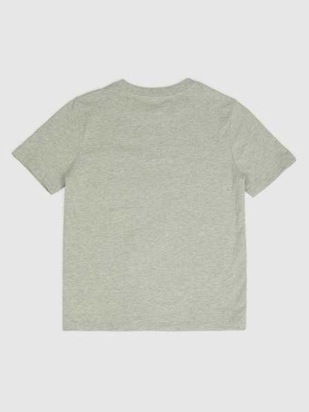 GAP Detské tričko s logom GAP
