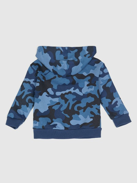 GAP Baby mikina GAP logo