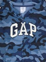GAP Baby mikina GAP logo