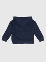 GAP Baby mikina GAP logo