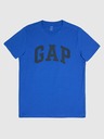GAP Tričko s logom Everyday Soft GAP