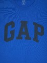 GAP Tričko s logom Everyday Soft GAP