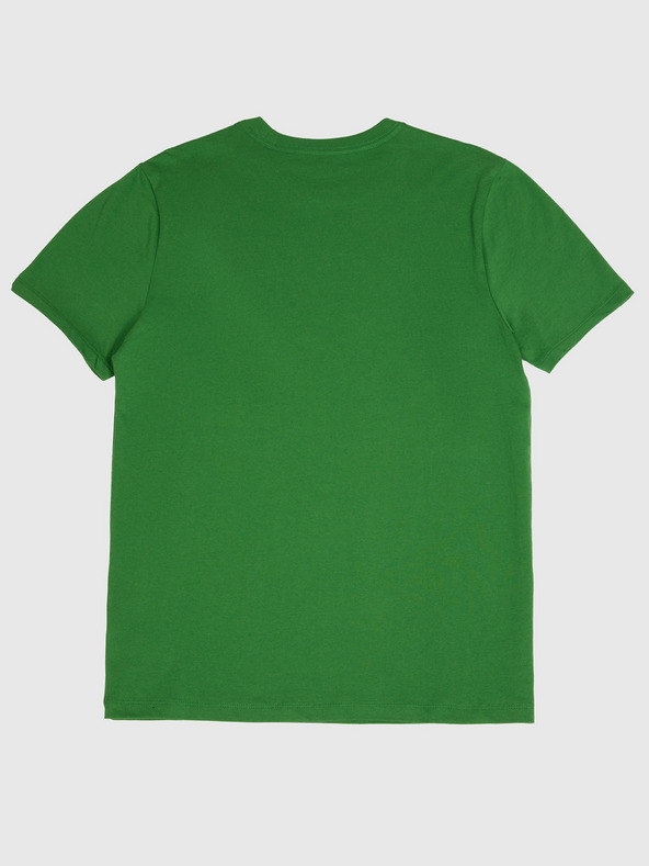 GAP Tričko s logom Everyday Soft GAP