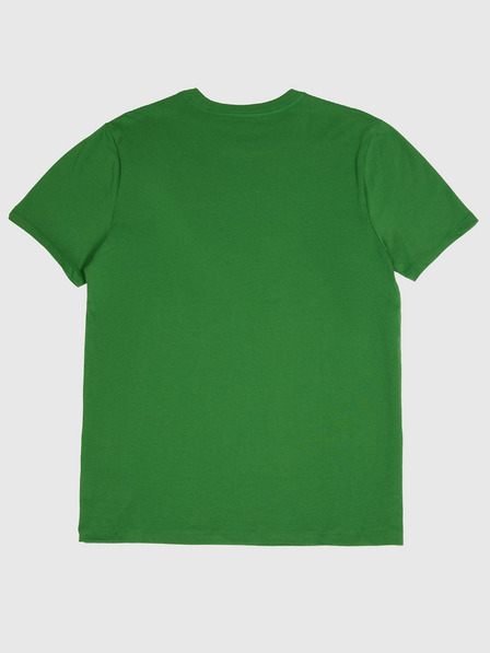 GAP Tričko s logom Everyday Soft GAP