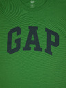GAP Tričko s logom Everyday Soft GAP