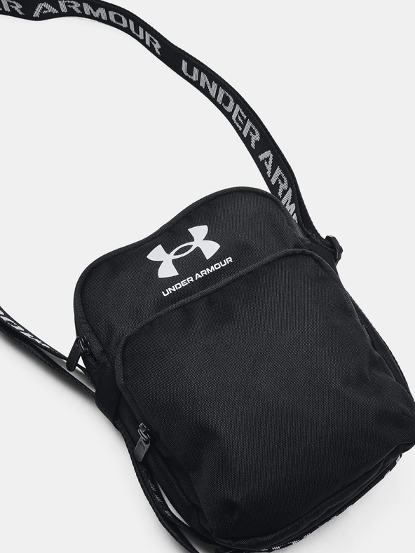 Under Armour Unisex taška Under Armour Loudon Storm Crossbody