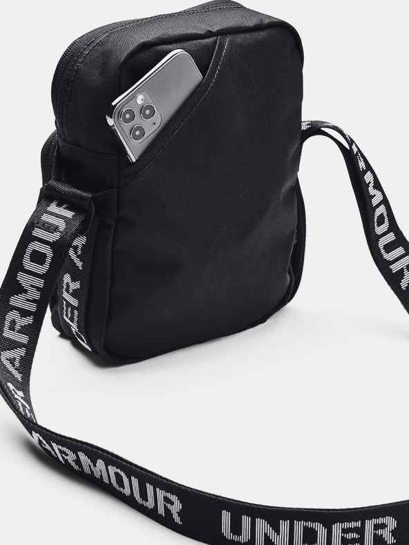 Under Armour Unisex taška Under Armour Loudon Storm Crossbody
