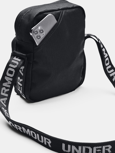 Under Armour Unisex taška Under Armour Loudon Storm Crossbody